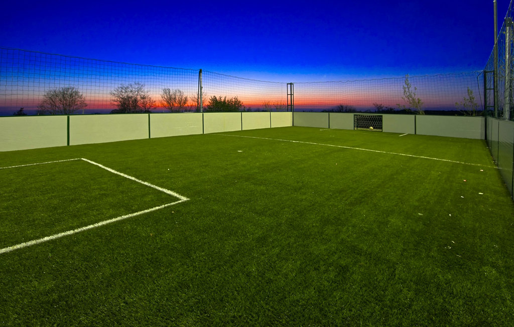 Feriehuse - Svetvincenat , Kroatien - CLI031 31