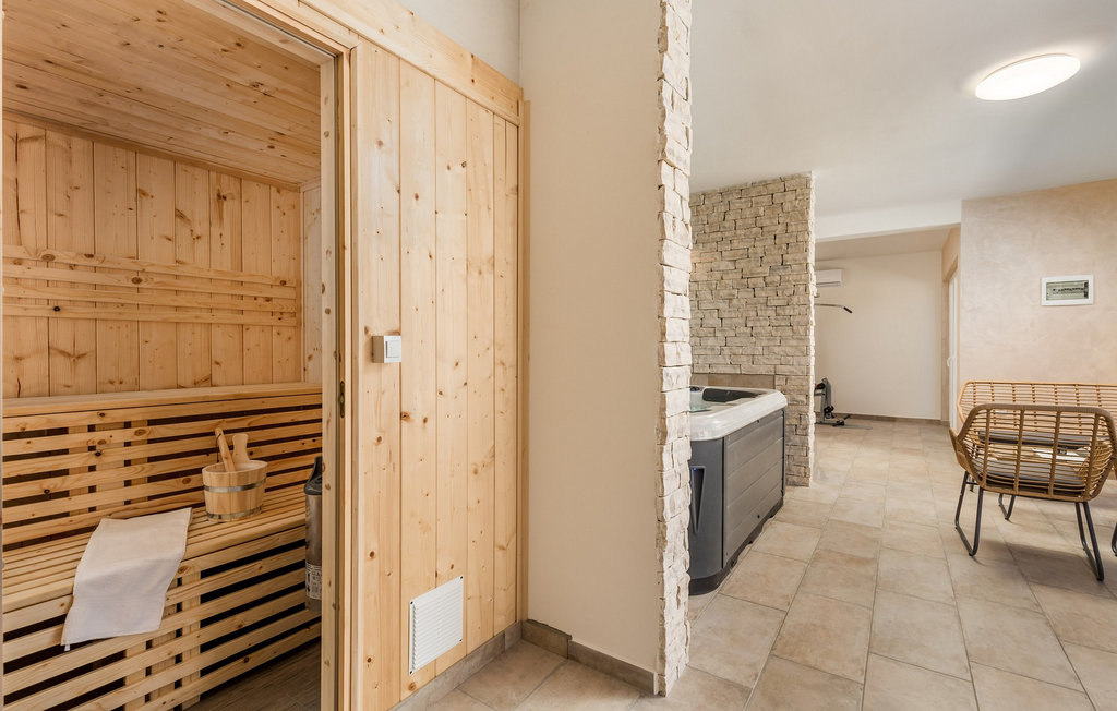 Feriehus - Labin-Kunj , Kroatia - CLI107 45