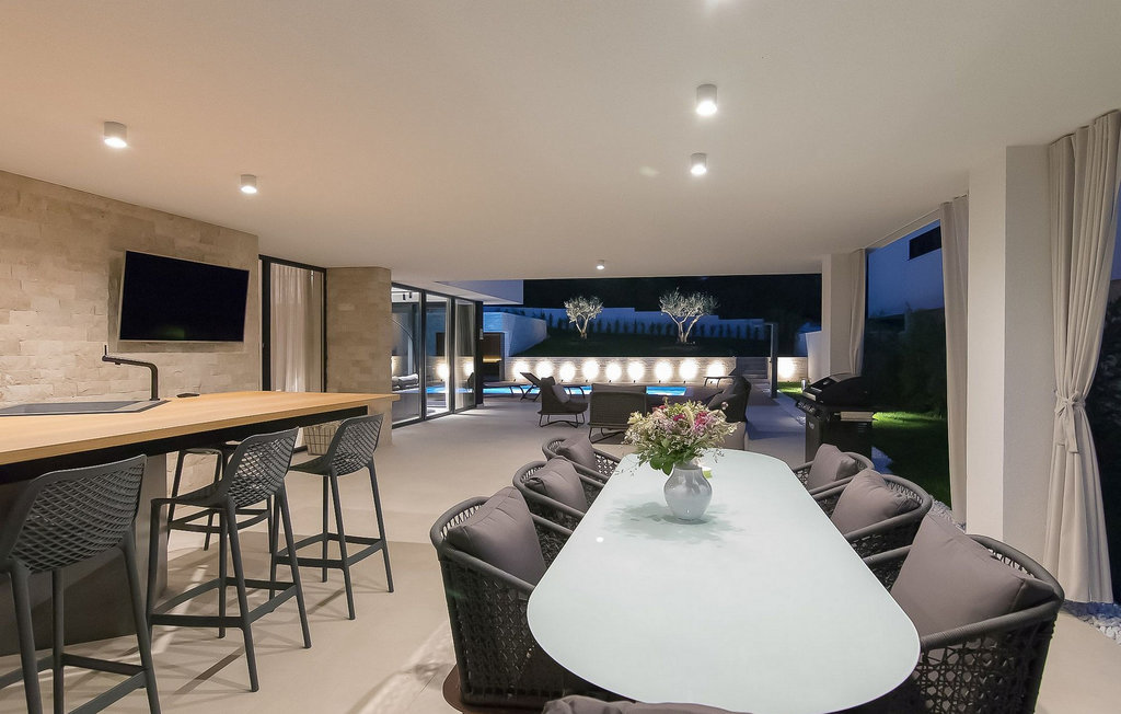 Feriehus - Rovinj-Rovinjsko Selo , Kroatia - CLI011 2