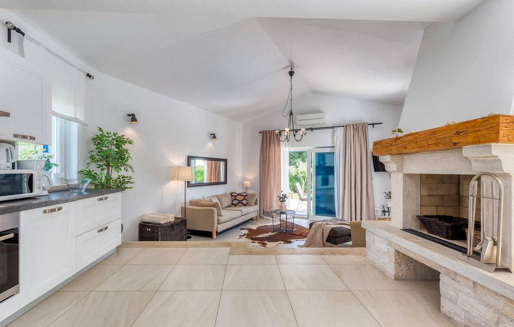 Ferienhaus - Porec-Tar , Kroatien - CLI004 5