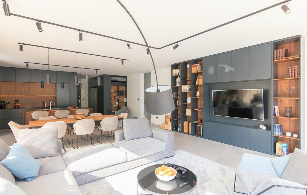 Feriehus - Rovinj-Rovinjsko Selo , Kroatia - CLI011 3
