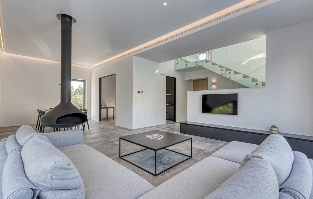 Feriehuse - Fazana , Kroatien - CLI020 2