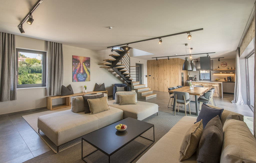 Feriehuse - Frata , Kroatien - CLI026 4