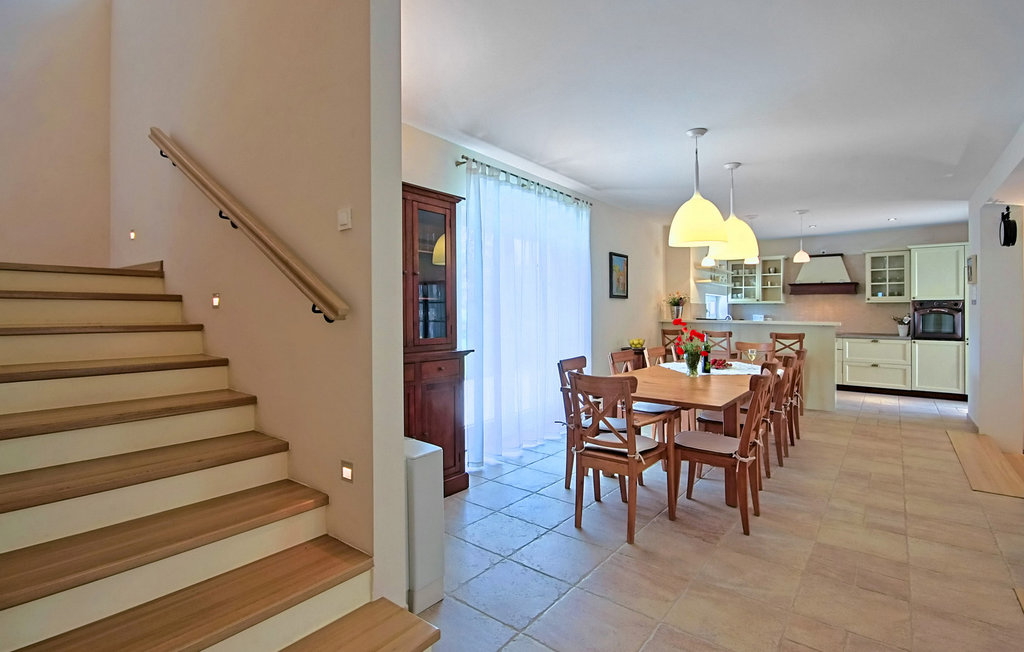 Feriehus - Butkovici , Kroatia - CLI028 3