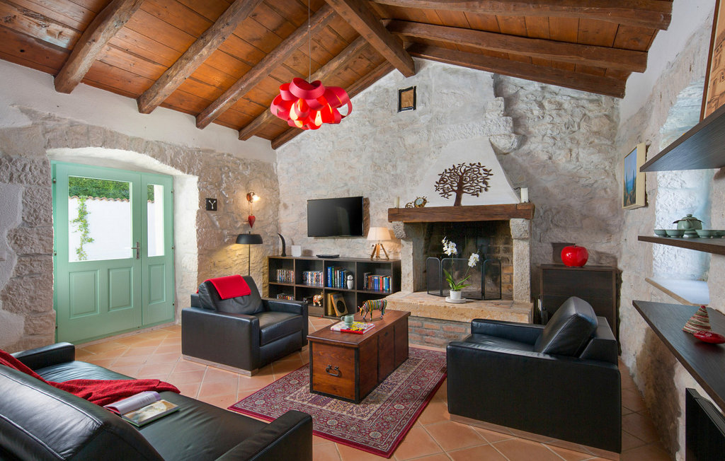 Ferienhaus - Porec-Filipi , Kroatien - CLI039 3