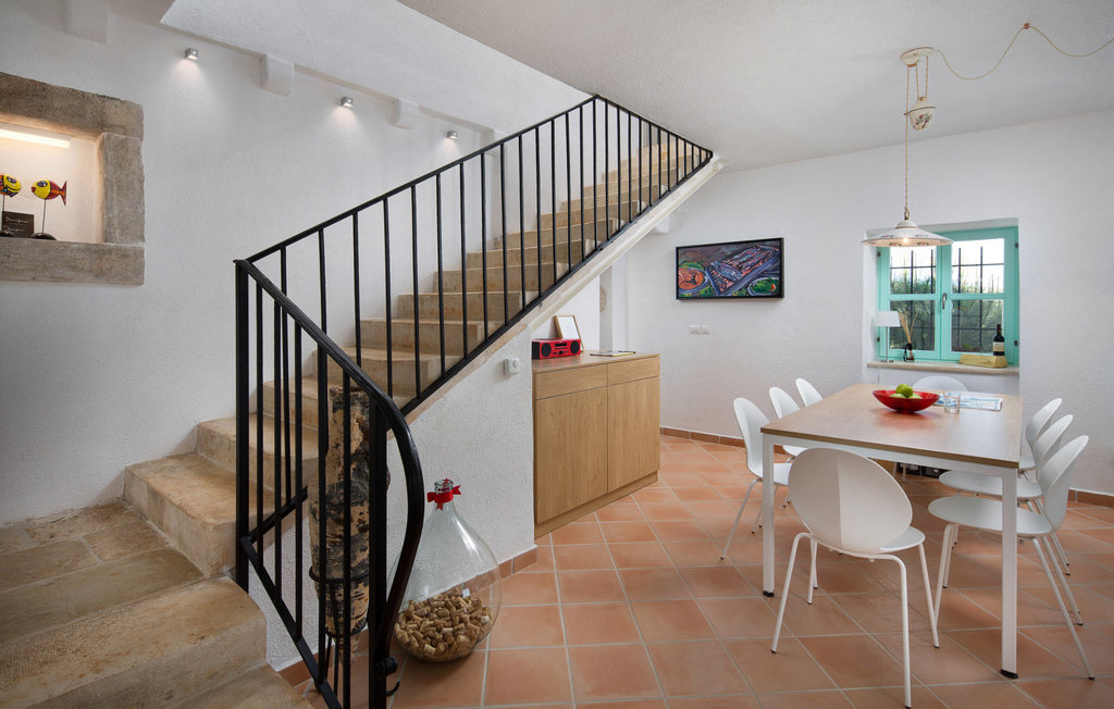 Ferienhaus - Porec-Filipi , Kroatien - CLI039 18