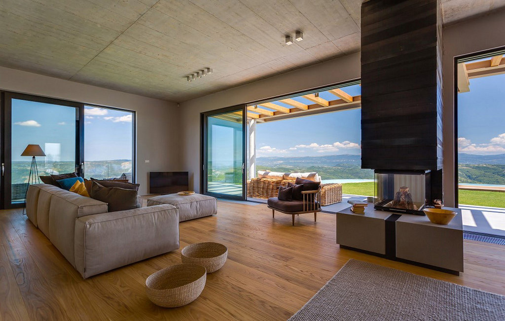 Ferienhaus - Zamask , Kroatien - CLI045 13