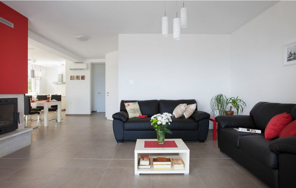 Feriehuse - Labin-Sveta Marina , Kroatien - CLI052 10