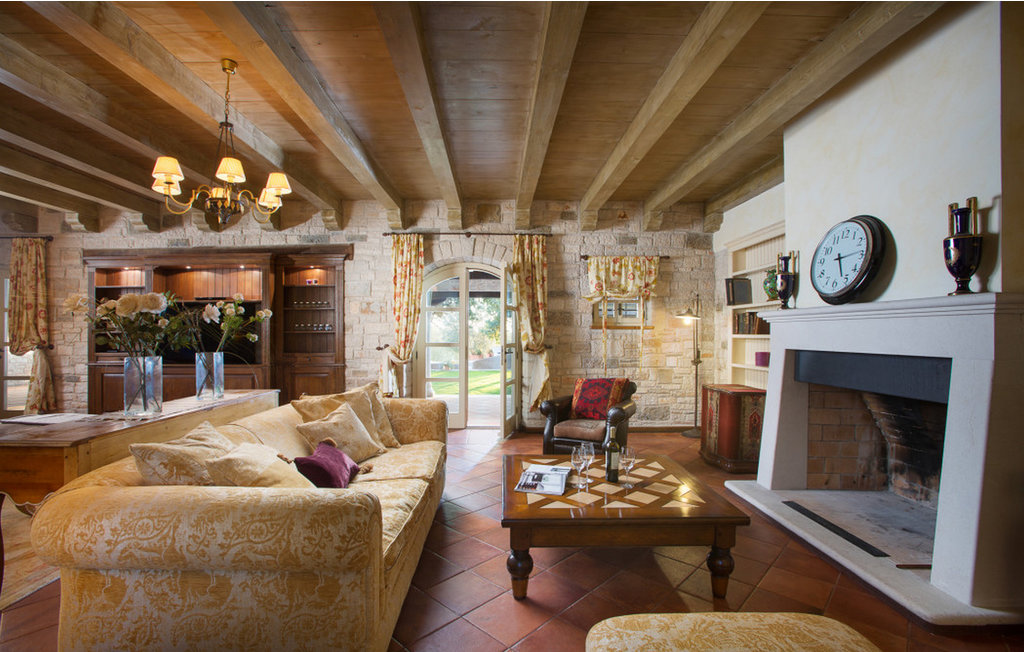 Ferienhaus - Porec-Filipini , Kroatien - CLI054 22