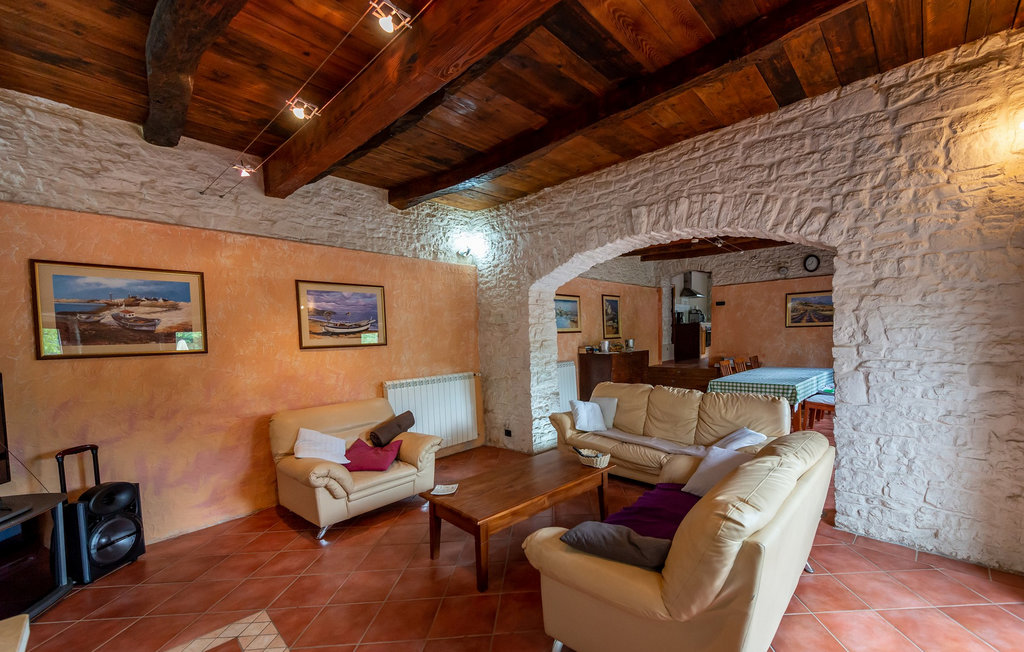 Ferienhaus - Domijanici , Kroatien - CLI059 17