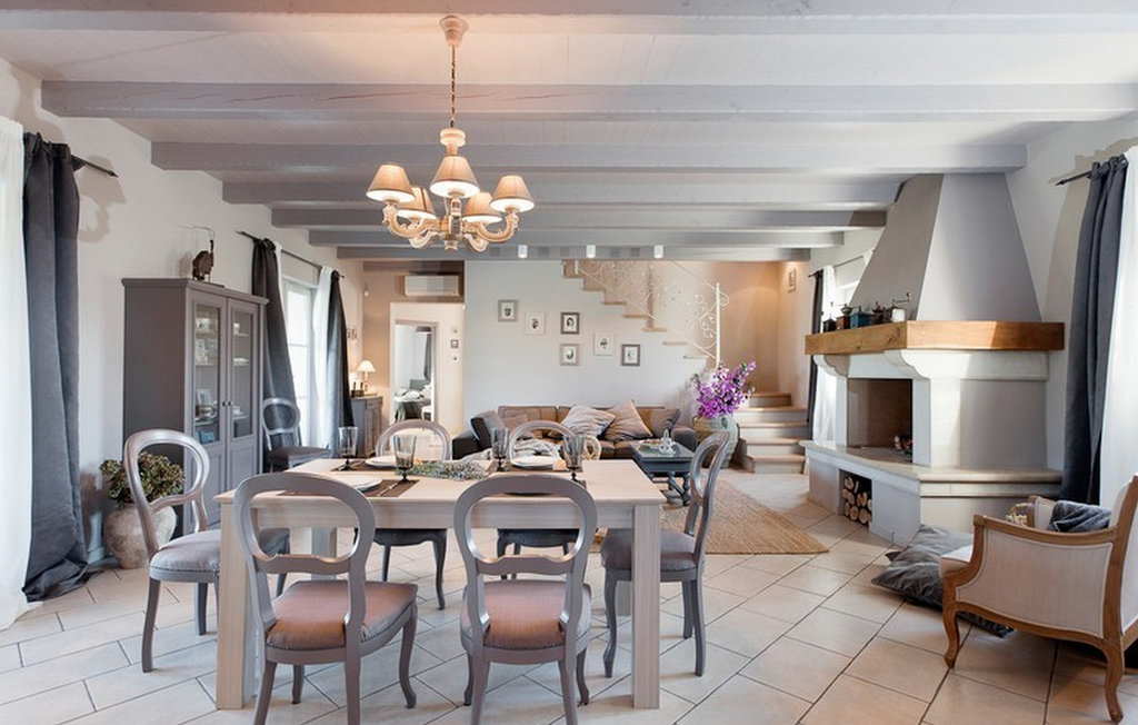 Ferienhaus - Divsici , Kroatien - CLI063 3