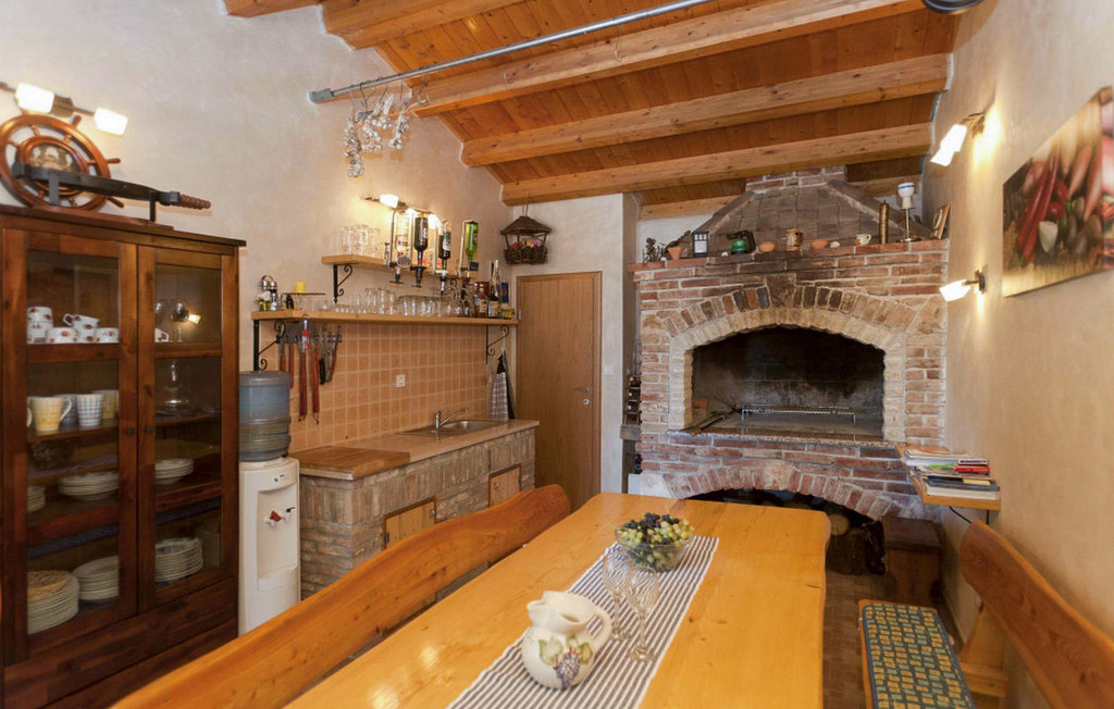 Feriehuse - Pula , Kroatien - CLI069 5