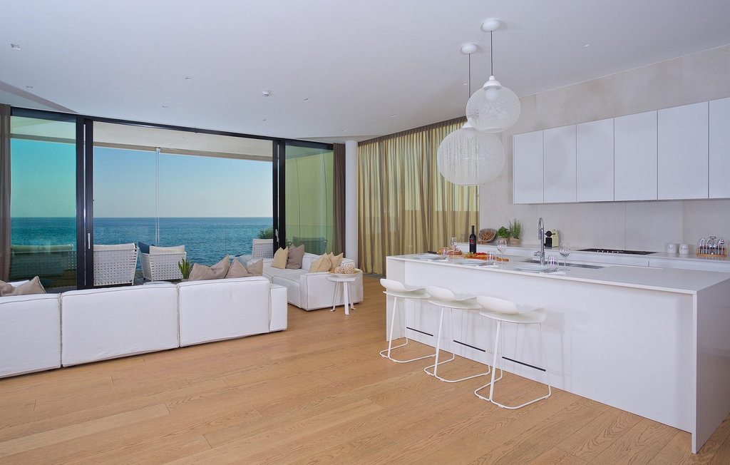 Ferienhaus - Novigrad , Kroatien - CLI071 9