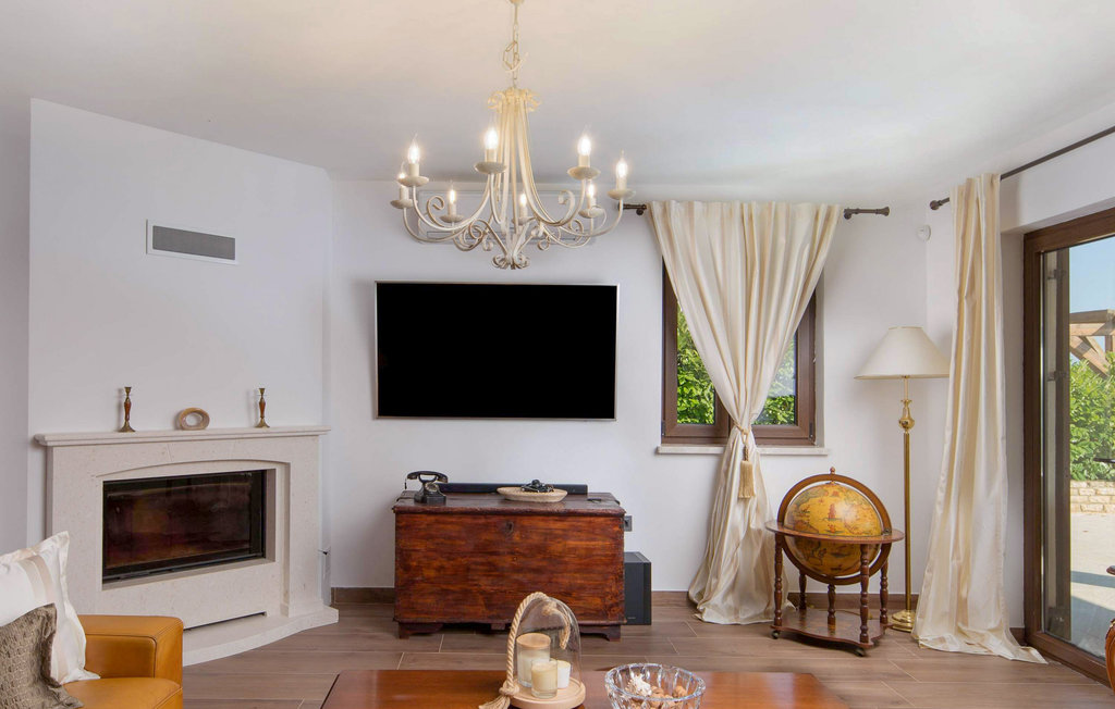 Feriehus - Visnjan , Kroatia - CLI073 3