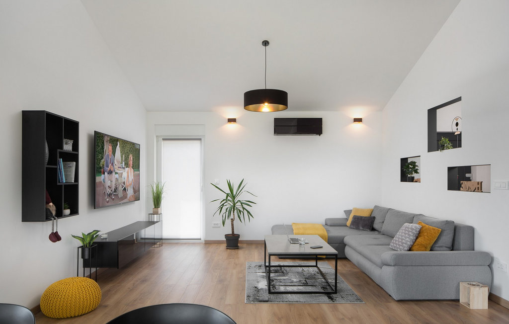 Ferienhaus - Labin , Kroatien - CLI088 8