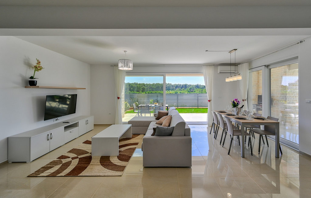 Feriehuse - Medulin , Kroatien - CLI100 4