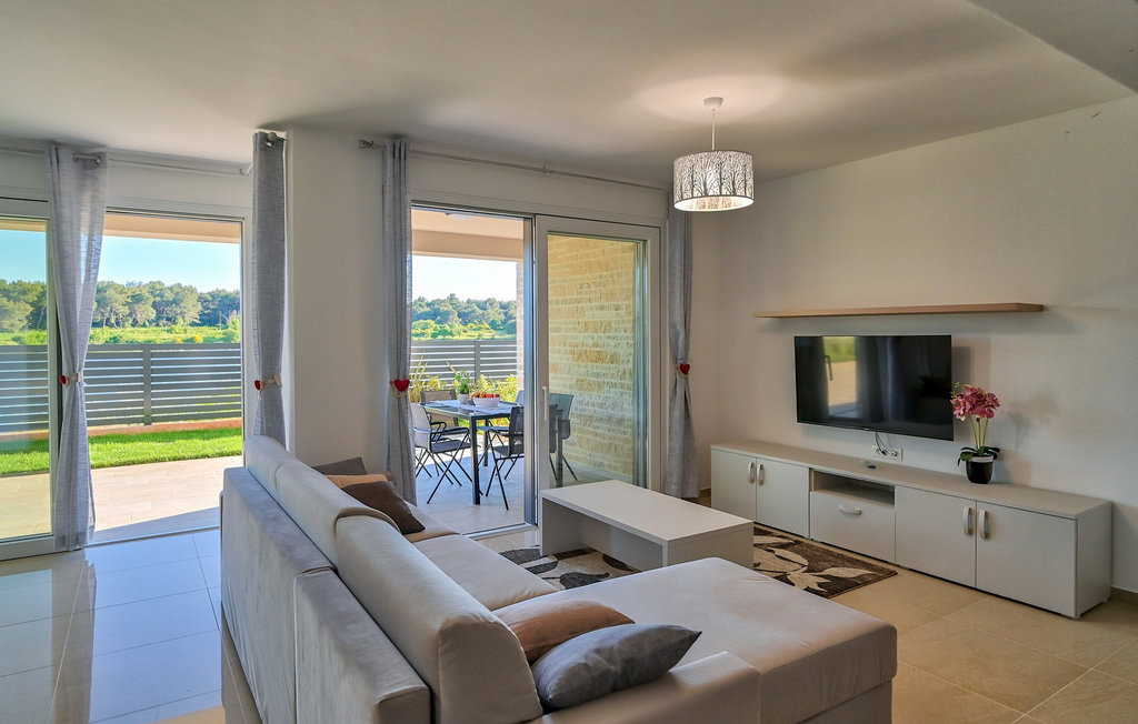 Ferienhaus - Medulin , Kroatien - CLI101 3