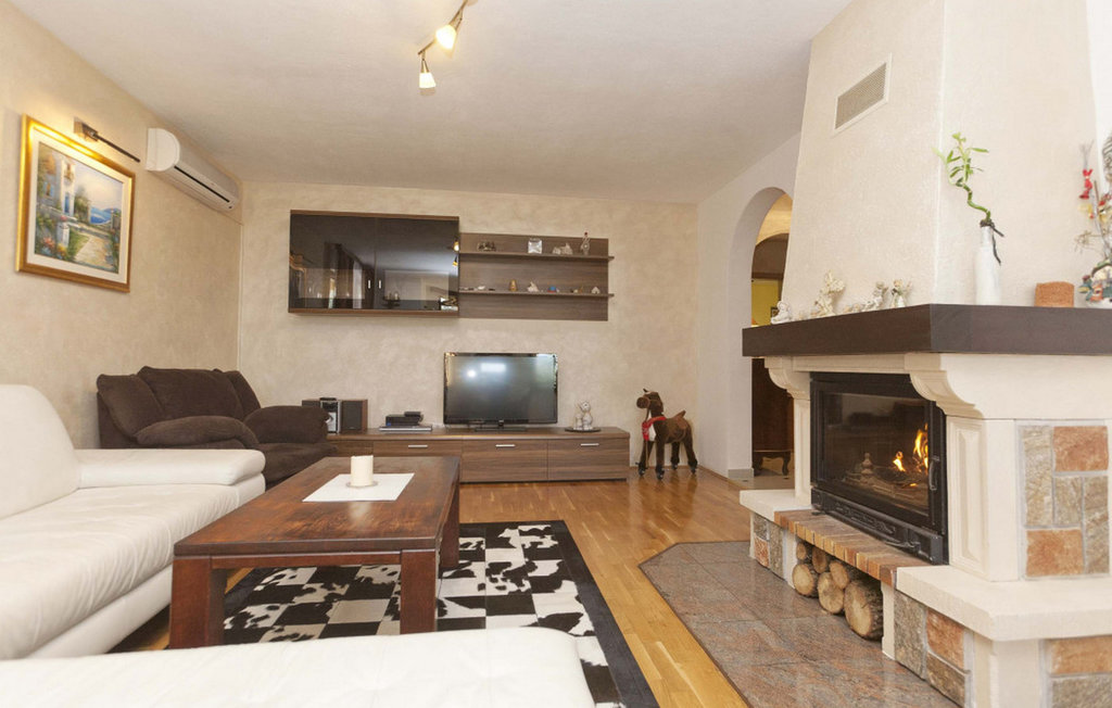 Feriehuse - Pula , Kroatien - CLI069 13