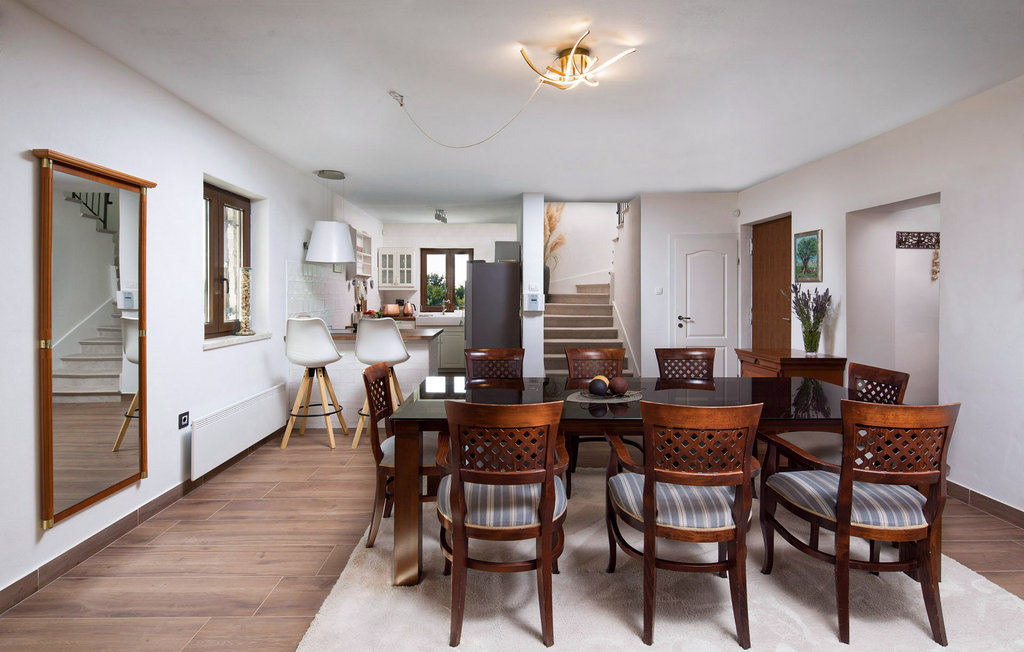 Feriehus - Visnjan , Kroatia - CLI073 5