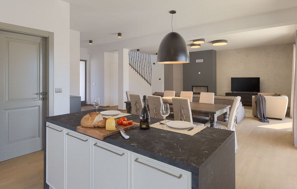 Feriehuse - Nova Vas , Kroatien - CLI076 19