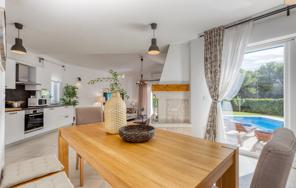 Ferienhaus - Porec-Tar , Kroatien - CLI004 19