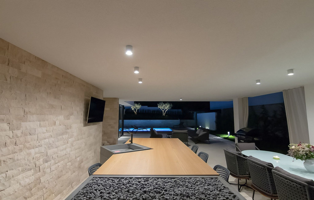Feriehus - Rovinj-Rovinjsko Selo , Kroatia - CLI011 15