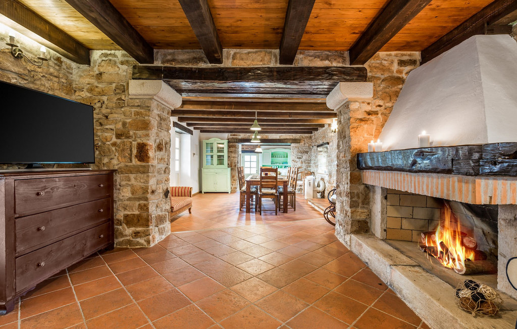 Feriehus - Porec-Brcici , Kroatia - CLI035 20