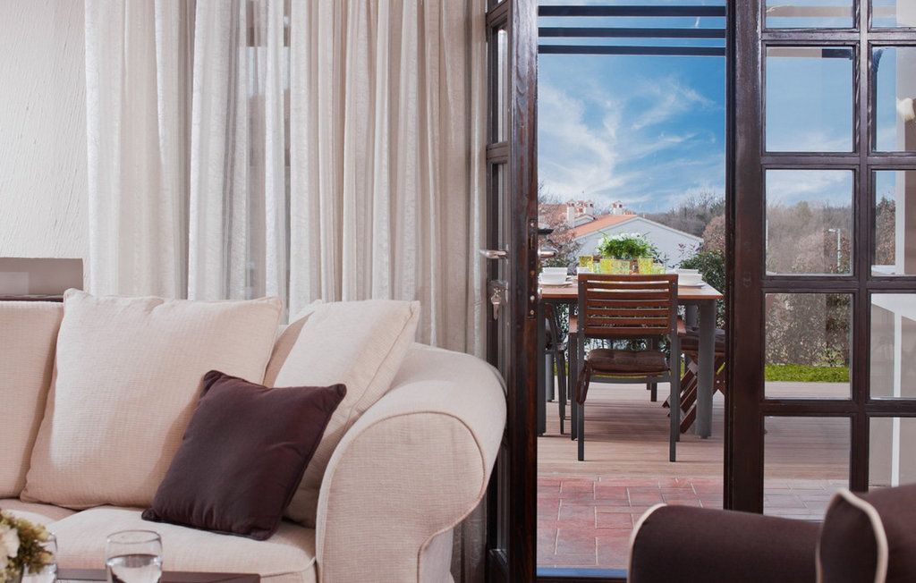 Ferienhaus - Porec-Antonci , Kroatien - CLI062 14