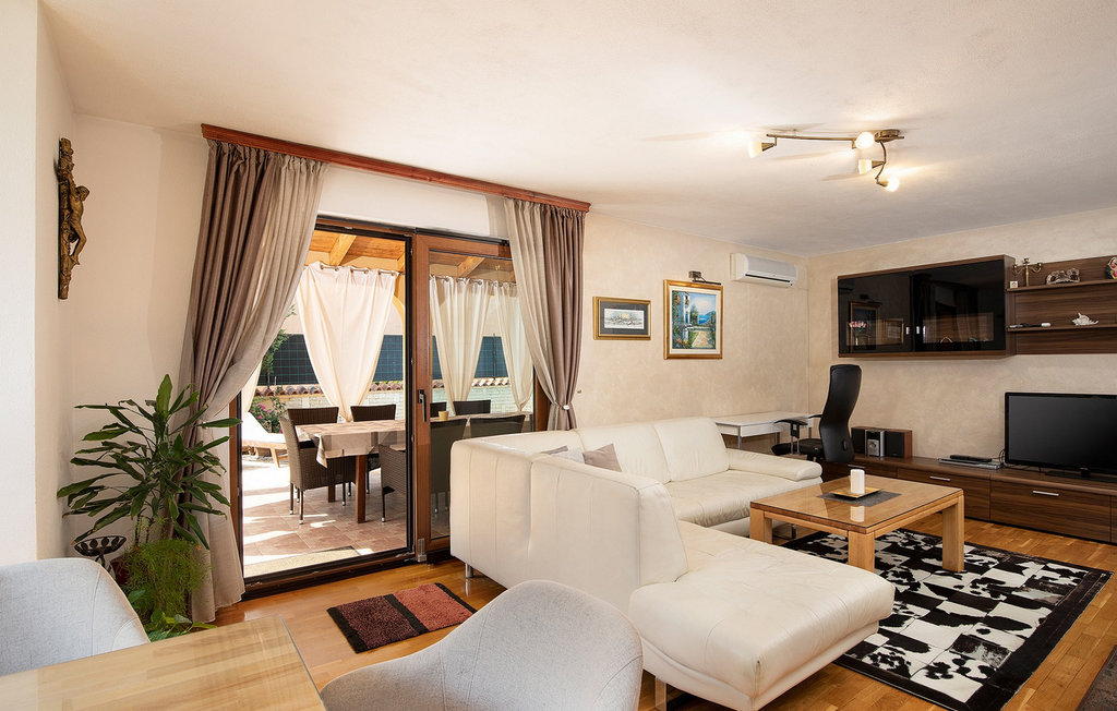 Feriehuse - Pula , Kroatien - CLI069 14