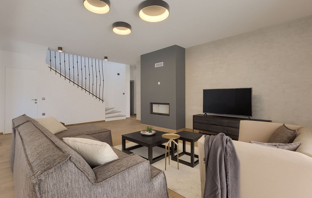 Feriehuse - Nova Vas , Kroatien - CLI076 21