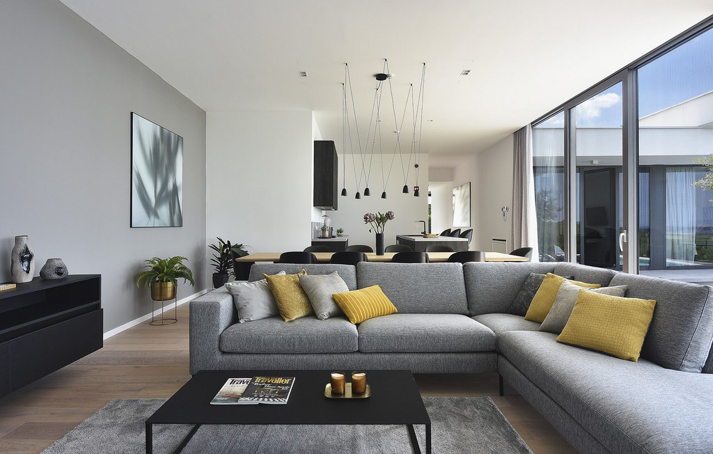 Feriehuse - Novigrad , Kroatien - CLI099 18