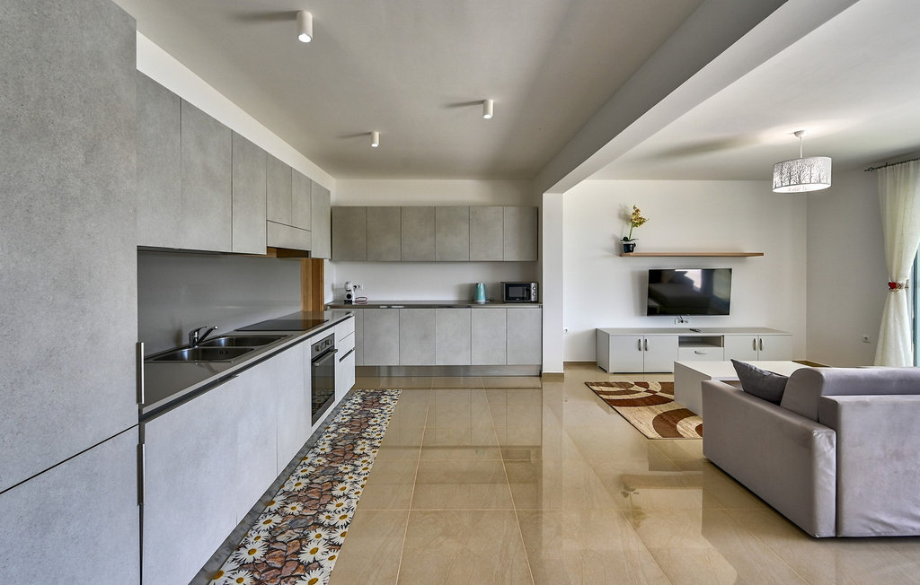 Feriehuse - Medulin , Kroatien - CLI100 22