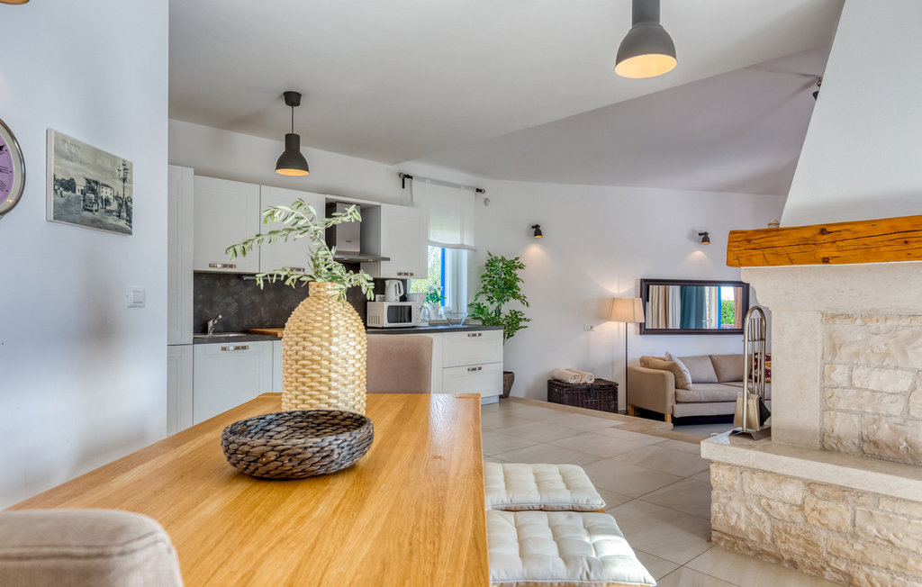 Ferienhaus - Porec-Tar , Kroatien - CLI004 20