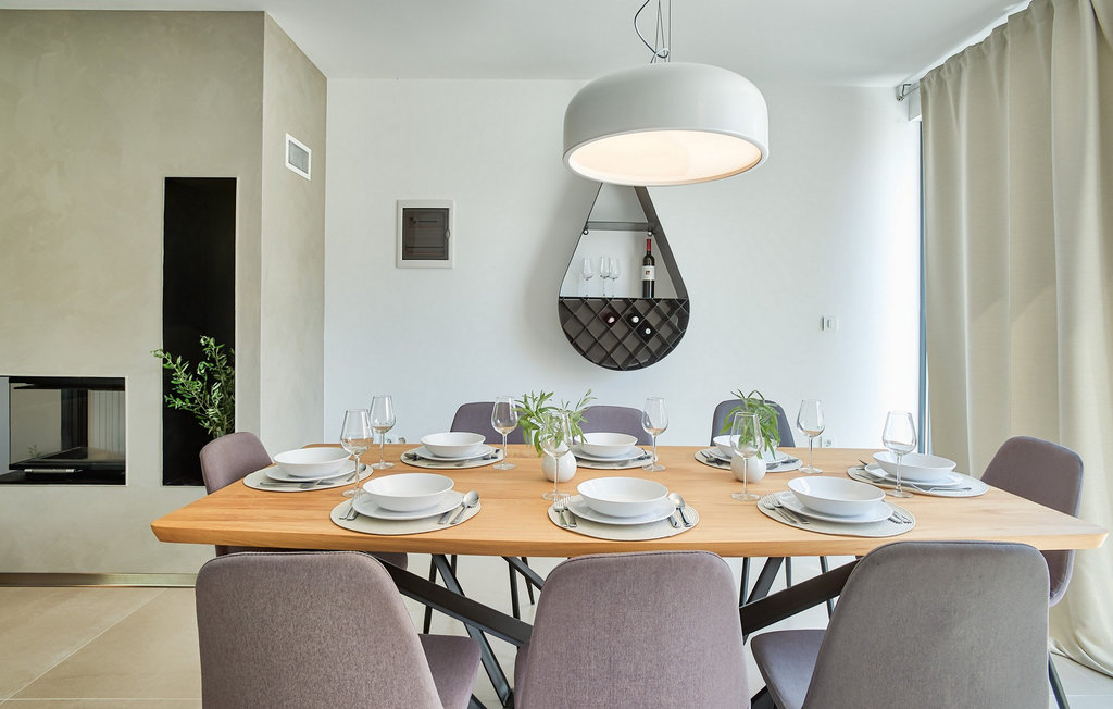 Feriehuse - Medulin , Kroatien - CLI005 23