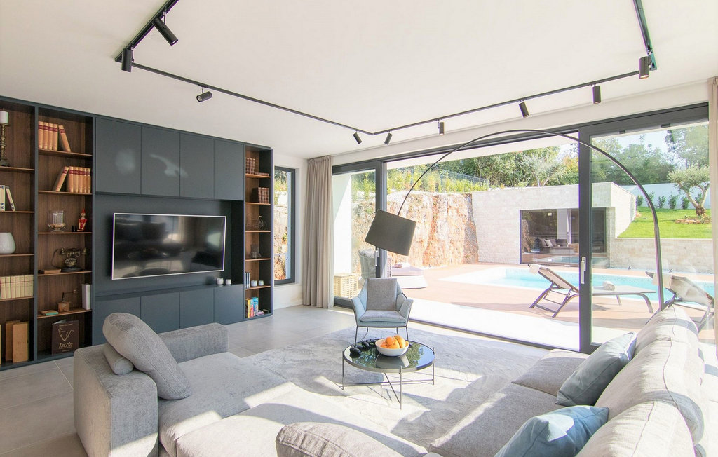 Feriehus - Rovinj-Rovinjsko Selo , Kroatia - CLI011 18