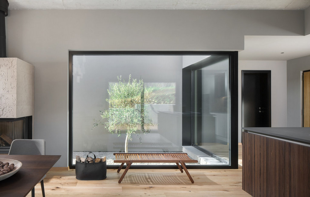 Ferienhaus - Motovun-Karojba , Kroatien - CLI014 21