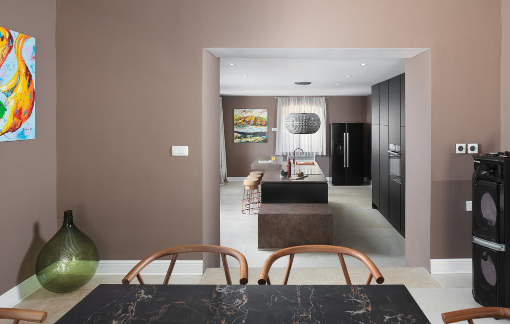 Ferienhaus - Visnjan , Kroatien - CLI019 21