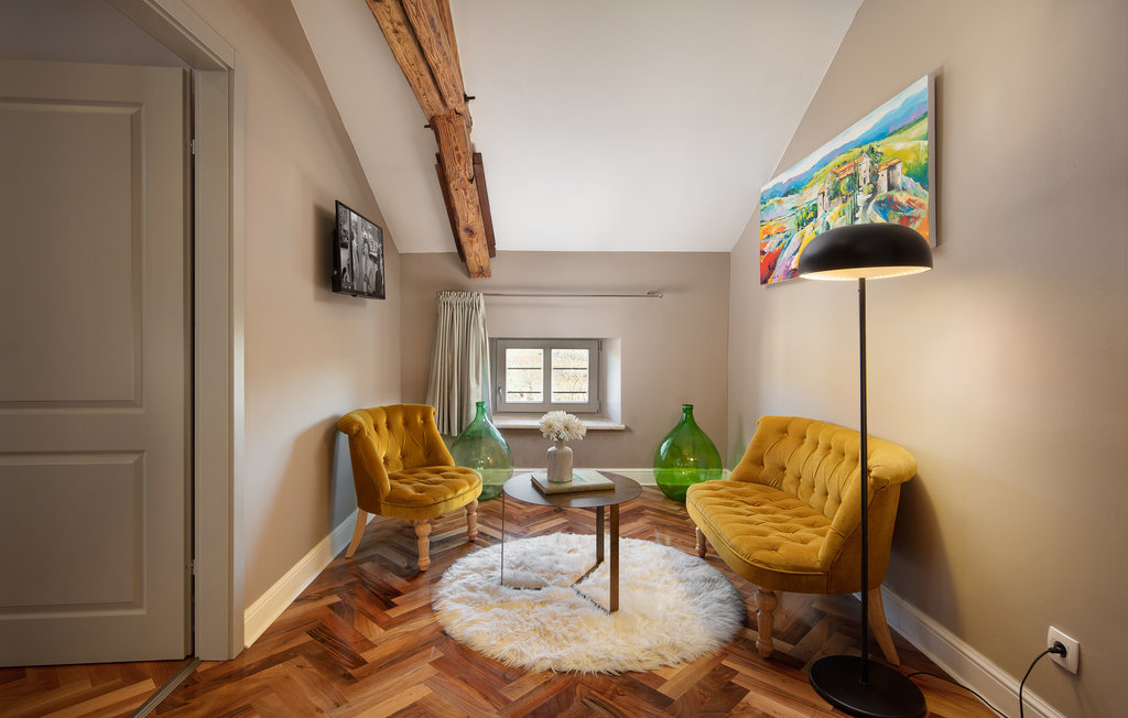 Ferienhaus - Visnjan , Kroatien - CLI019 23