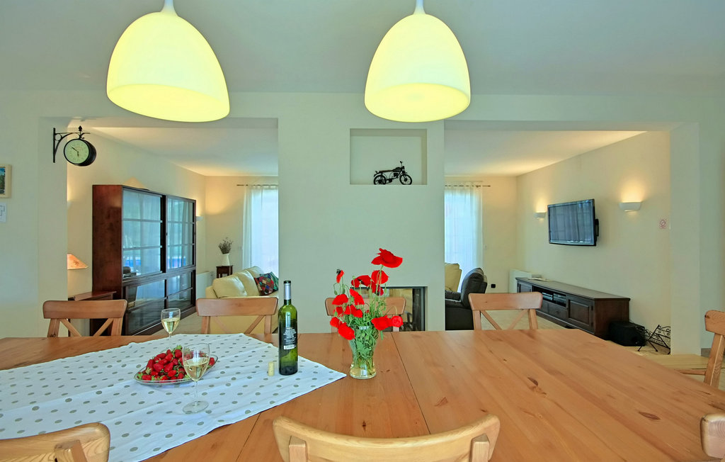 Feriehus - Butkovici , Kroatia - CLI028 13