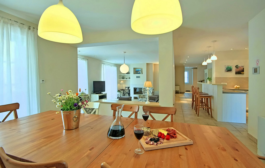 Ferienhaus - Butkovici , Kroatien - CLI029 23