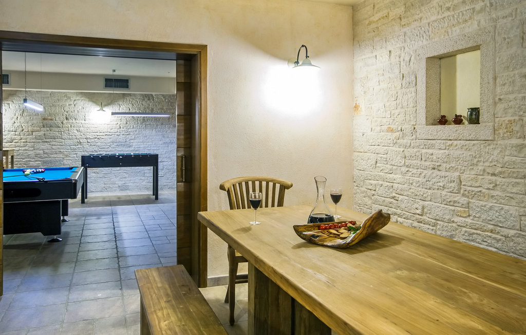 Ferienhaus - Butkovici , Kroatien - CLI029 25