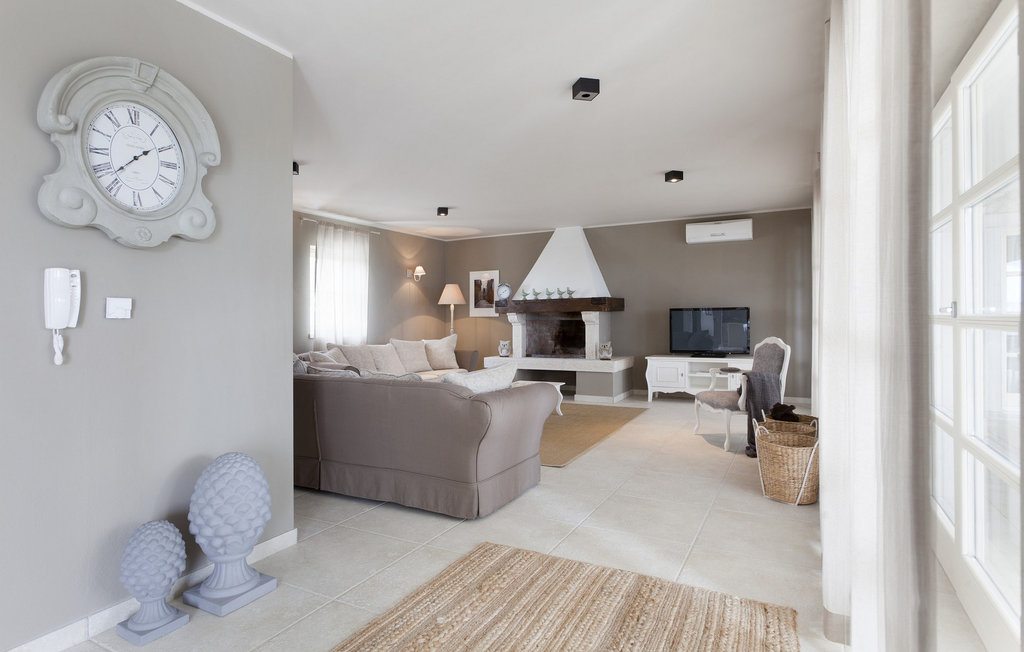 Feriehuse - Visnjan-Bajkini , Kroatien - CLI064 27