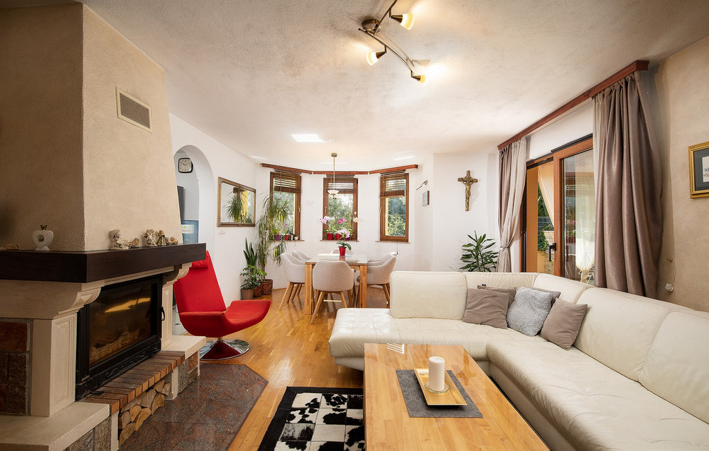 Feriehuse - Pula , Kroatien - CLI069 15