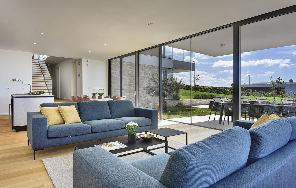 Feriehuse - Novigrad-Cendaki , Kroatien - CLI097 21