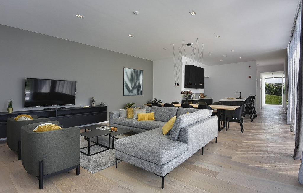 Feriehuse - Novigrad , Kroatien - CLI099 19