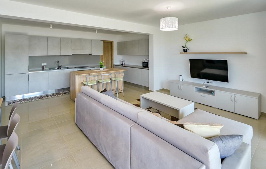 Feriehuse - Medulin , Kroatien - CLI100 25