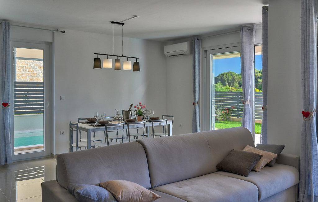 Ferienhaus - Medulin , Kroatien - CLI101 18