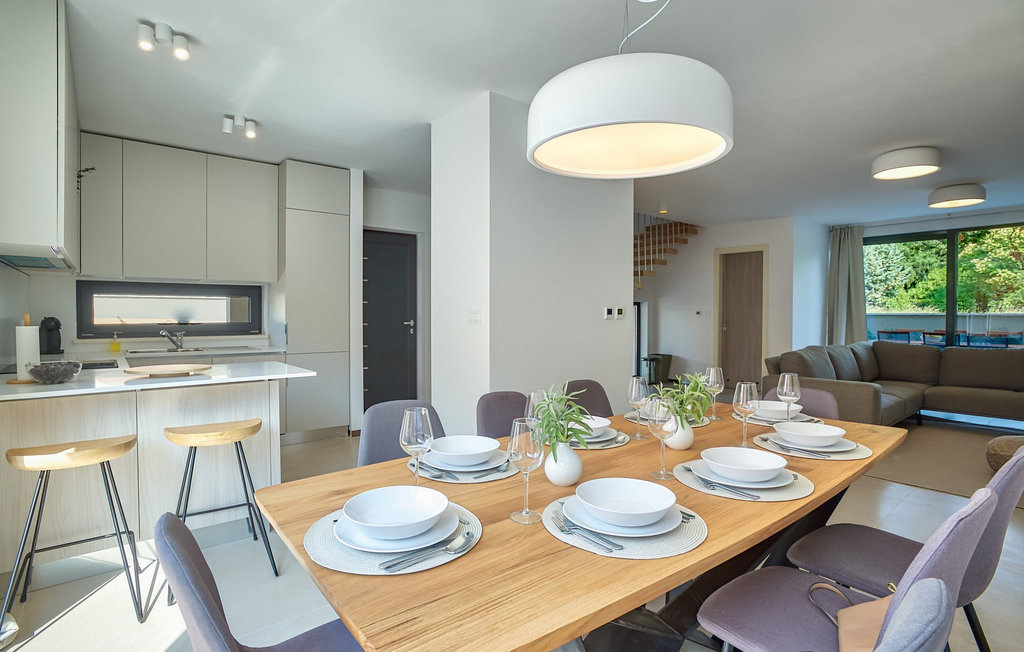 Feriehuse - Medulin , Kroatien - CLI005 24