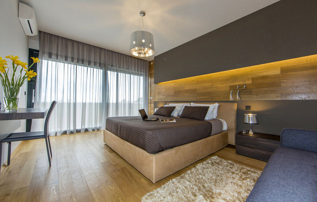 Ferienhaus - Sveti Lovrec-Perini , Kroatien - CLI003 3