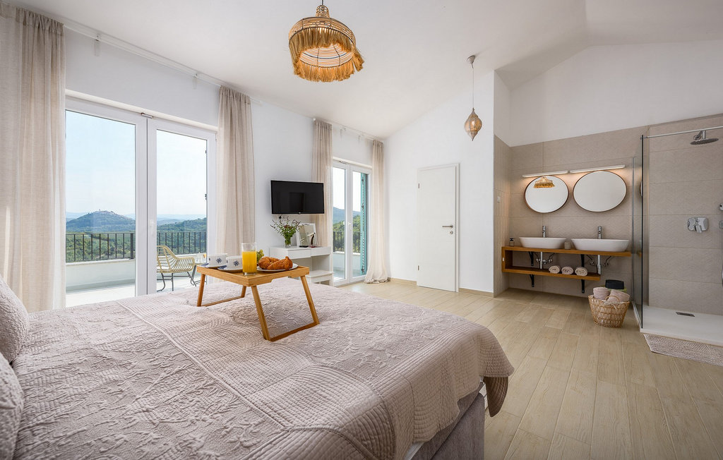 Semesterhus - Motovun-Karojba , Kroatien - CLI084 4